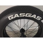 Комплект нови капли за фет байк GASGAS BAFANG 20 цола ел мотор диск